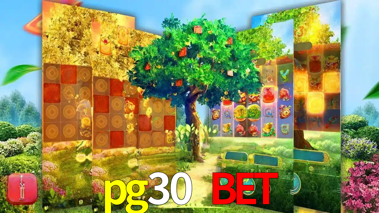 Prosperity Fortune Tree - PG Soft Slot